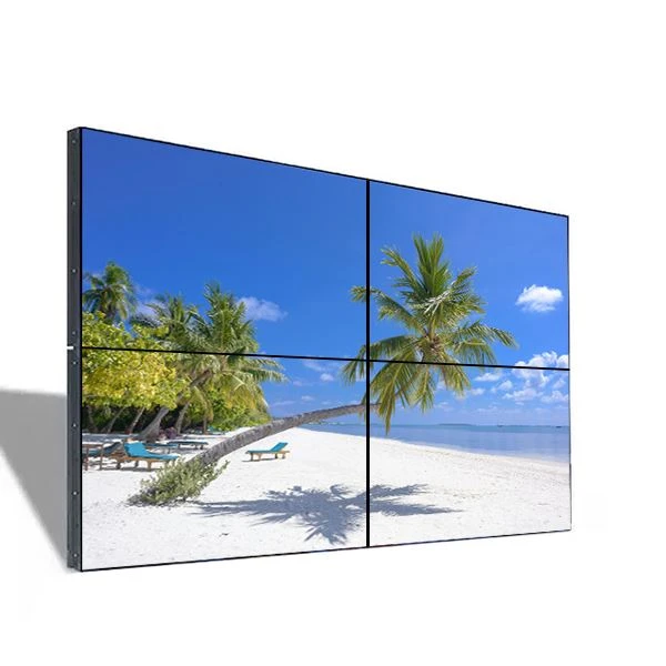46 Video Wall Display