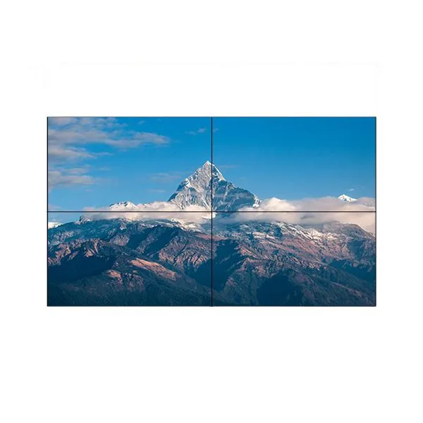 46 Video Wall Display